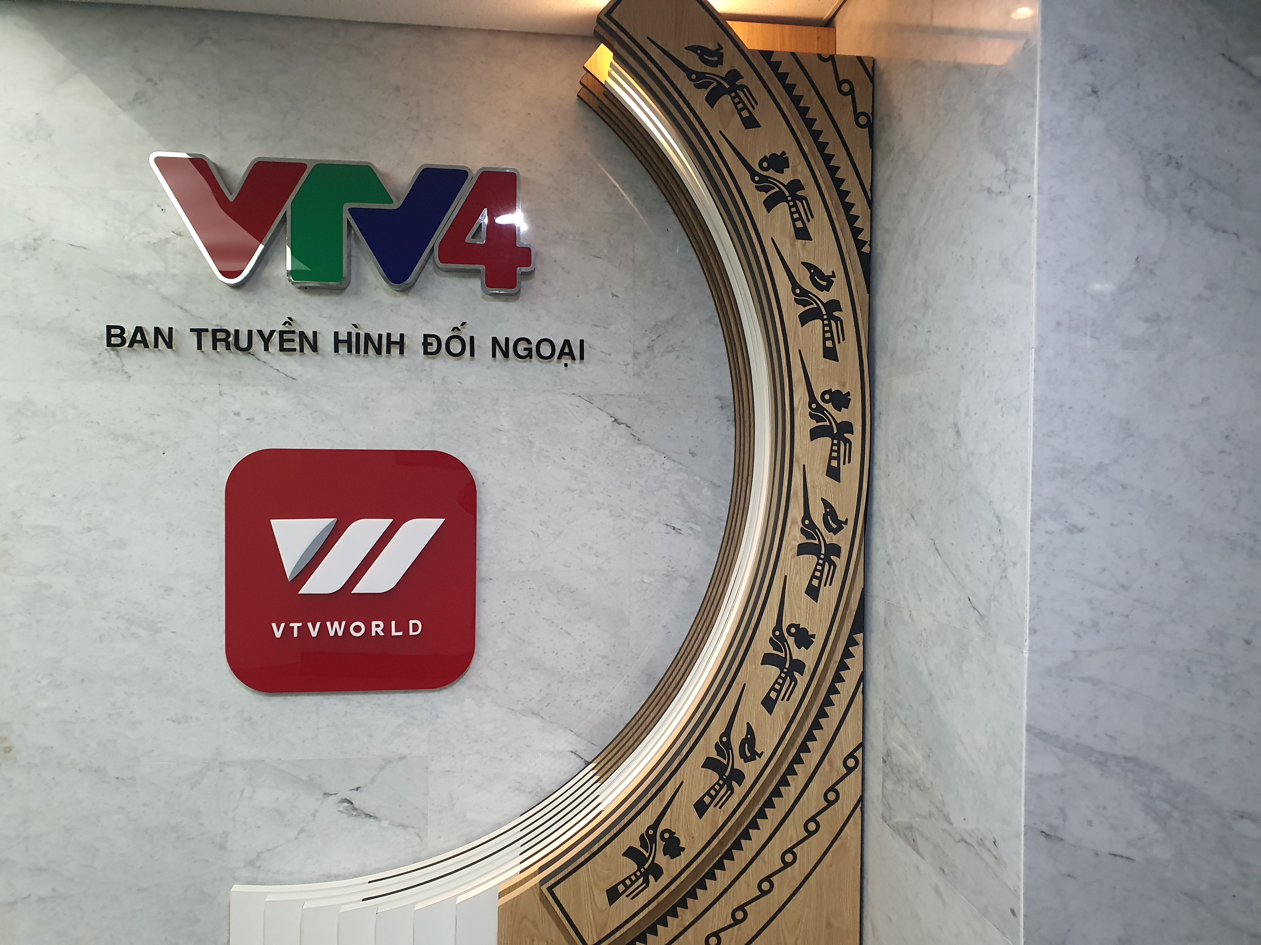 Ban Truyền hình đối ngoại công khai kế hoạch thu, chi và kế hoạch sản xuất chương trình năm 2024